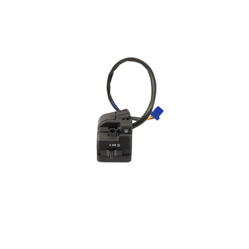 COMANDO LUCES DERECHO DISCOVER 100