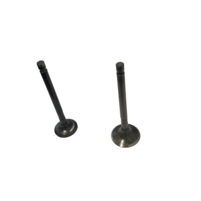 KIT VALVULAS BOXER CT