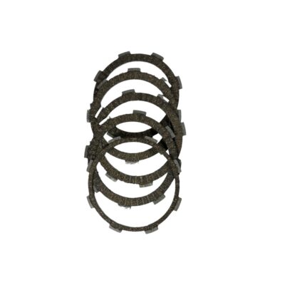 KIT DISCOS CLUTCH PULSAR 135