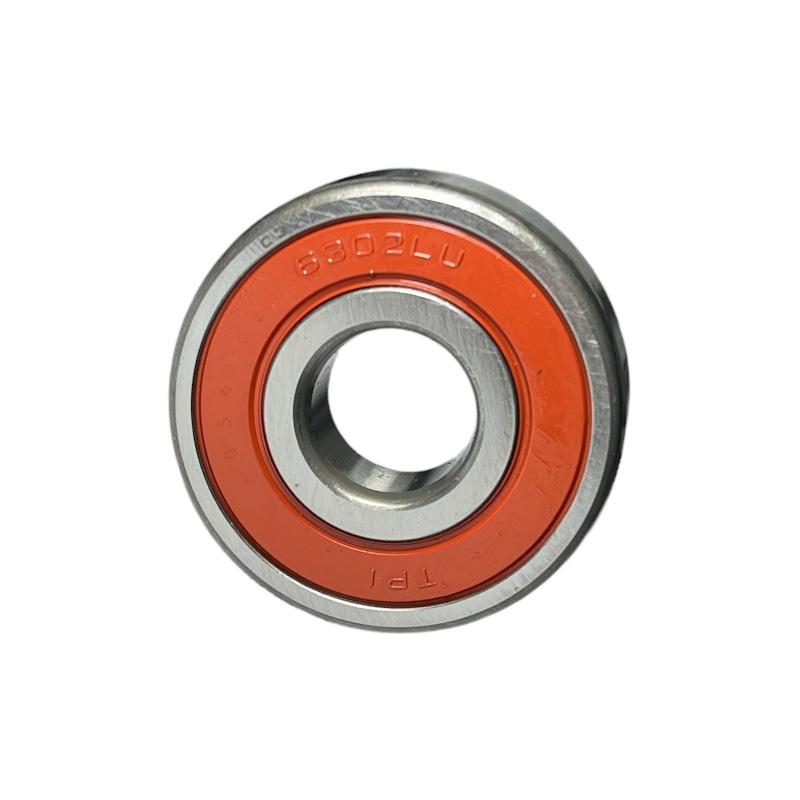 BALINERA 6302 RUEDA TRAS PULSAR DISCOVER – Moto Repuestos 4V