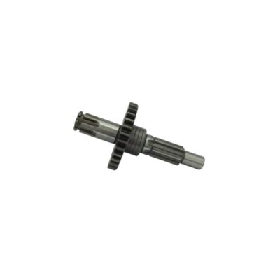 EJE PIÑON SALIDA (31T) BOXER CT