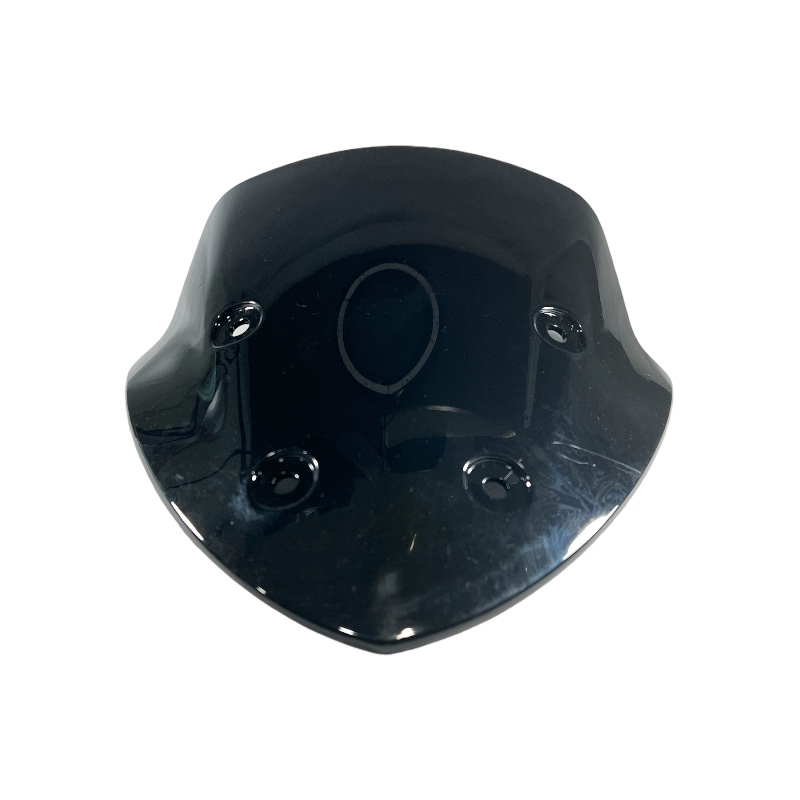 VISOR CARENAJE FLY 150