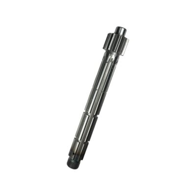 EJE CLUTCH TVS 100