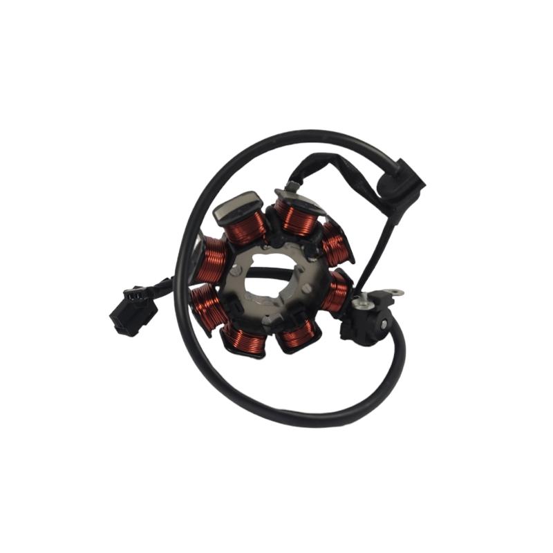 PLATO BOBINA AX4 SUKIPARTS - Imagen 2