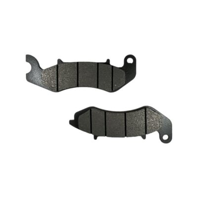 PASTILLAS FRENO DEL BENELLI 180S