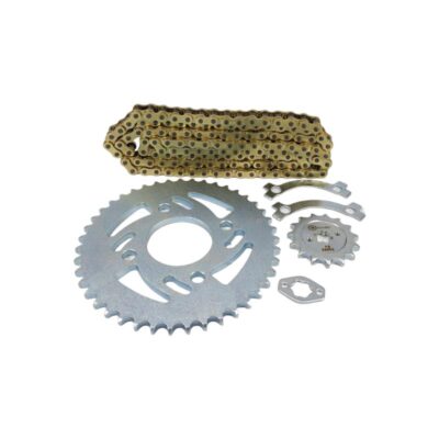 KIT SPROKERT PULSAR 135 CASSARELLA