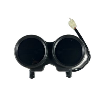 VELOCIMETRO DIGITAL BOXER CT CON USB