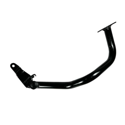 PEDAL FRENO BOXER CT 102 MOFLE NEGRO