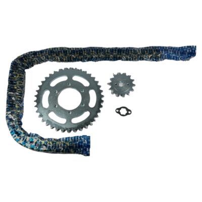 KIT SPROKER CASSRELLA AVENGER 220 6H