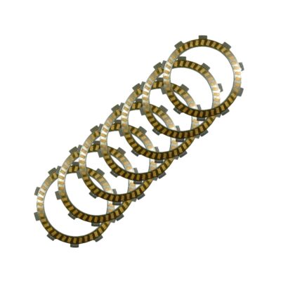 KIT DISCOS CLUTCH DOMINAR 250