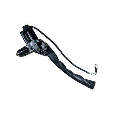 BOMBA FRENO TRASERO IZQ LIFE 125