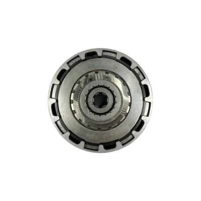 CLUTCH COMPLETO ONE MP