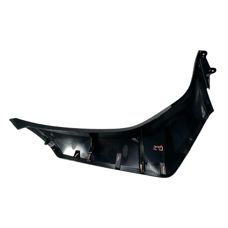 CUBIERTA FRONTAL LATERAL DER ADVANCE R125 - Imagen 2