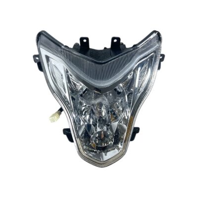 FAROLA LIFE 125